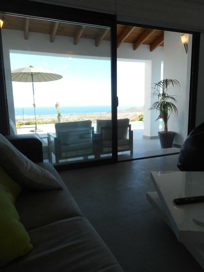 Bonavista Villa Colonia de Sant Jordi Exterior photo