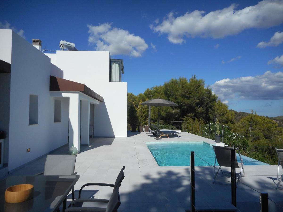 Bonavista Villa Colonia de Sant Jordi Exterior photo