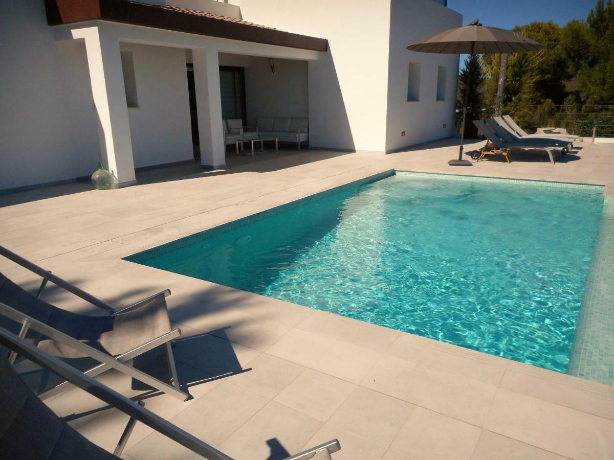 Bonavista Villa Colonia de Sant Jordi Exterior photo