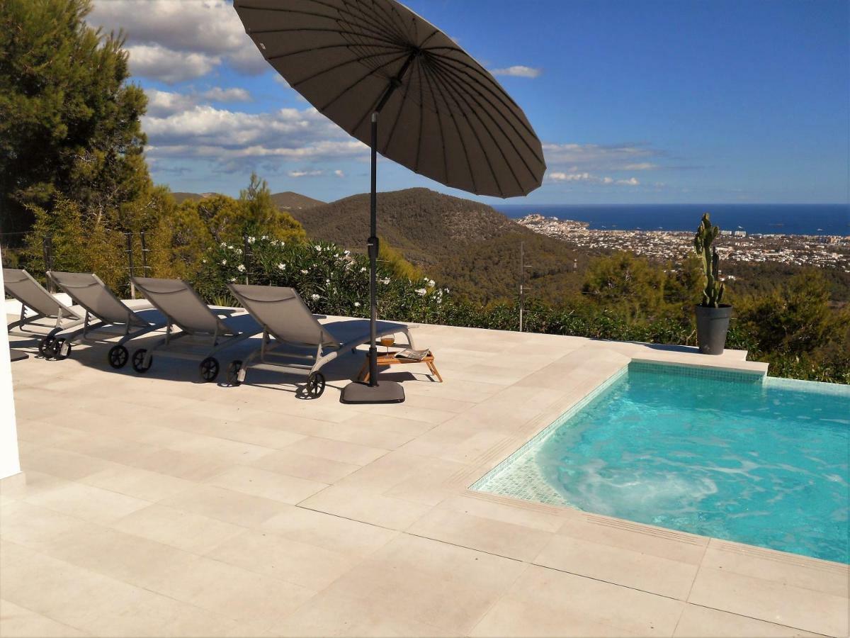 Bonavista Villa Colonia de Sant Jordi Exterior photo