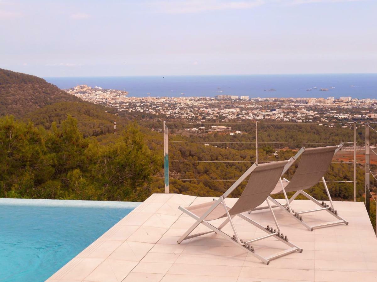 Bonavista Villa Colonia de Sant Jordi Exterior photo